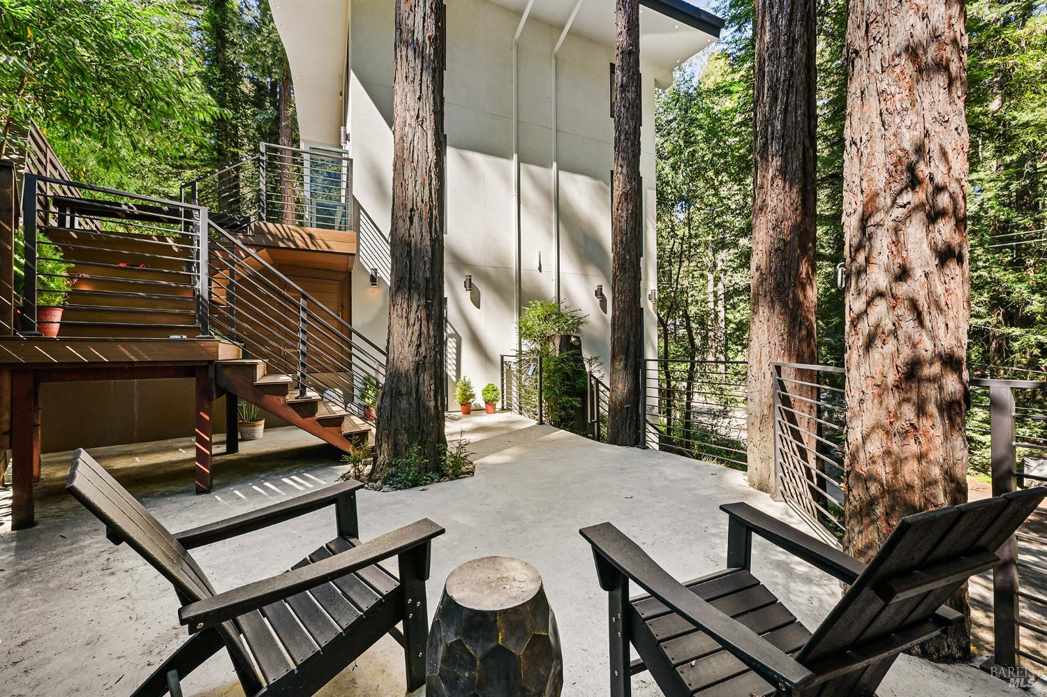 14685 Willow Road Guerneville, CA 95446 - Photo 53 of 84