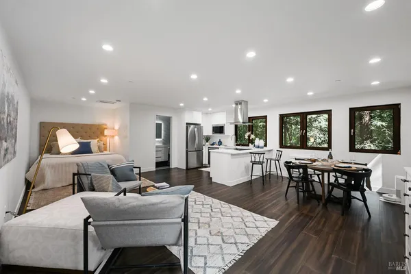 $1,650,000 | 14685 Willow Road, Guerneville, CA 95446