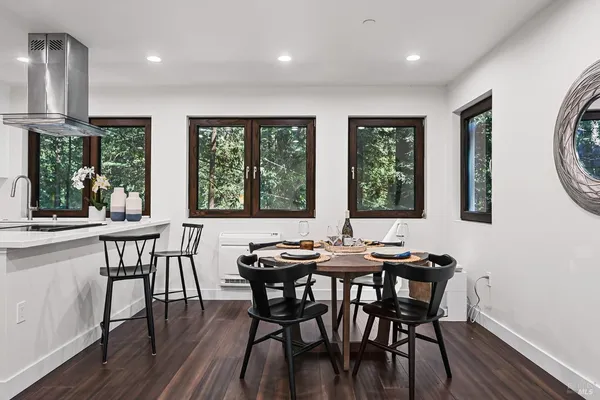 $1,650,000 | 14685 Willow Road, Guerneville, CA 95446