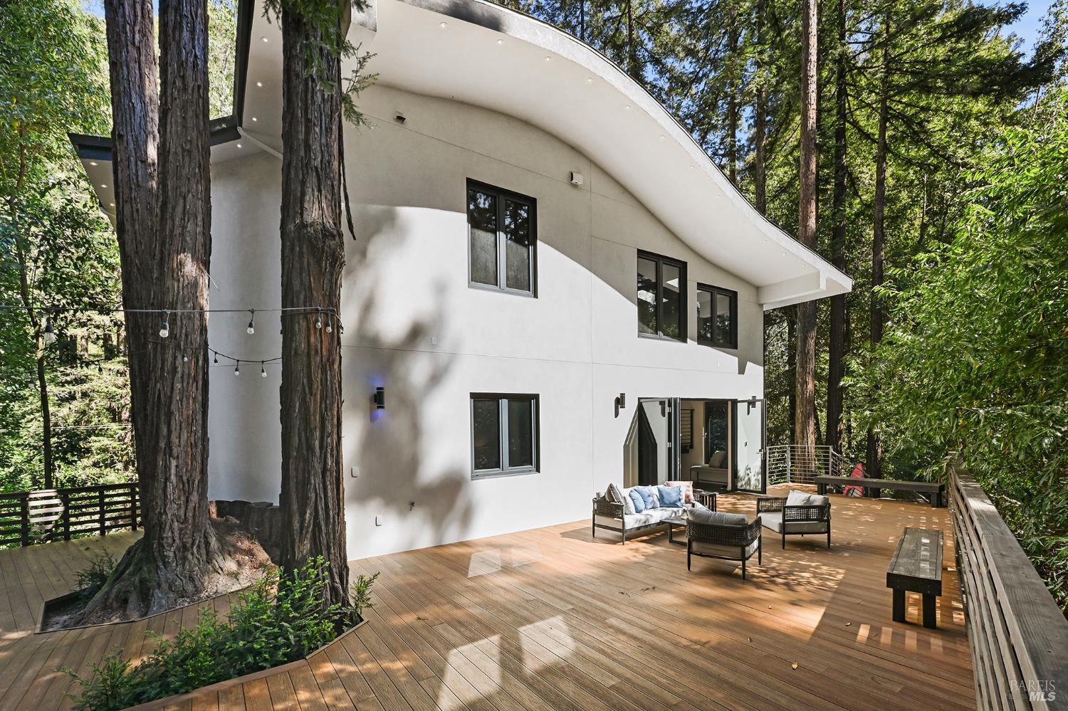 14685 Willow Road Guerneville, CA 95446 - Photo 6 of 84