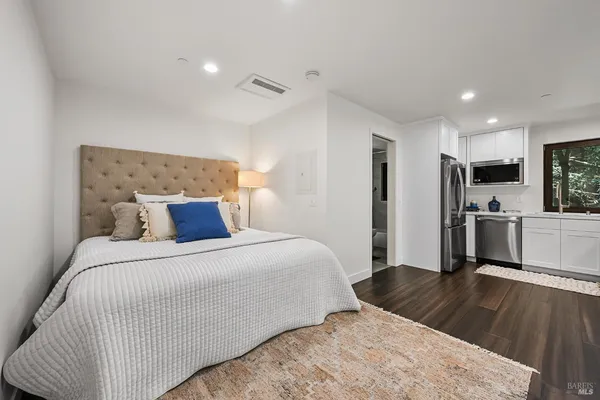 $1,650,000 | 14685 Willow Road, Guerneville, CA 95446