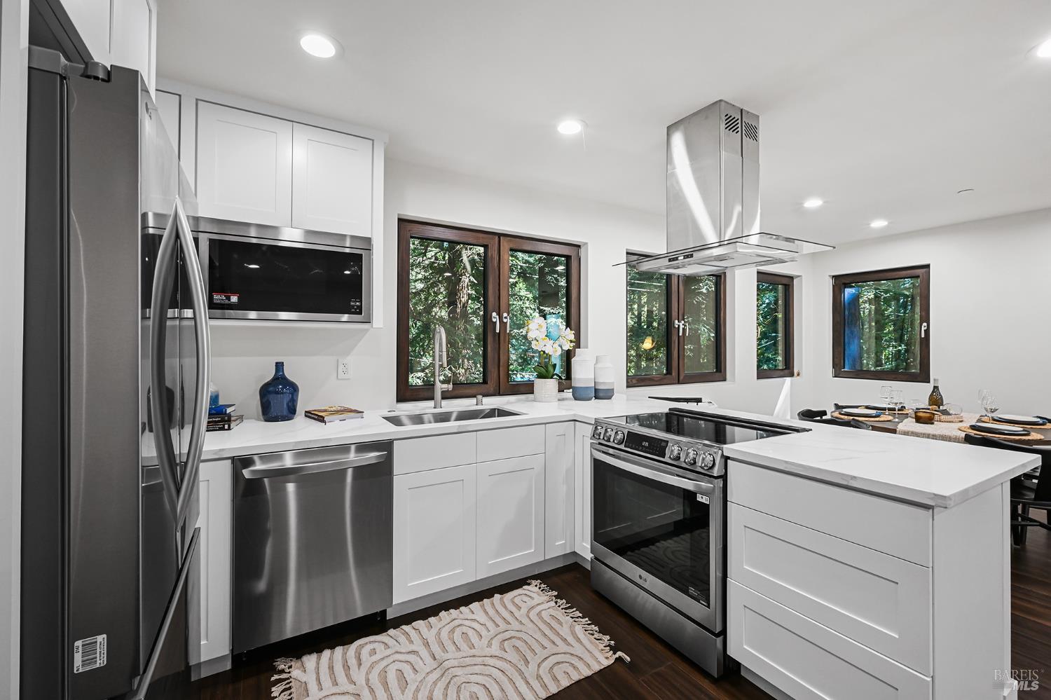 14685 Willow Road Guerneville, CA 95446 - Photo 64 of 84