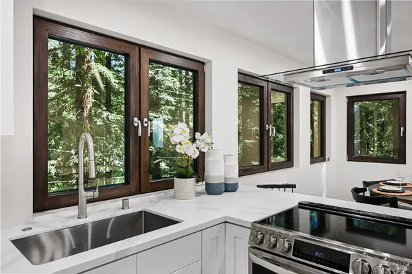 $1,650,000 | 14685 Willow Road, Guerneville, CA 95446