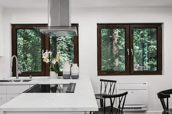 $1,650,000 | 14685 Willow Road, Guerneville, CA 95446