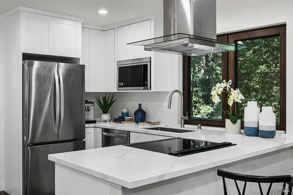 $1,650,000 | 14685 Willow Road, Guerneville, CA 95446