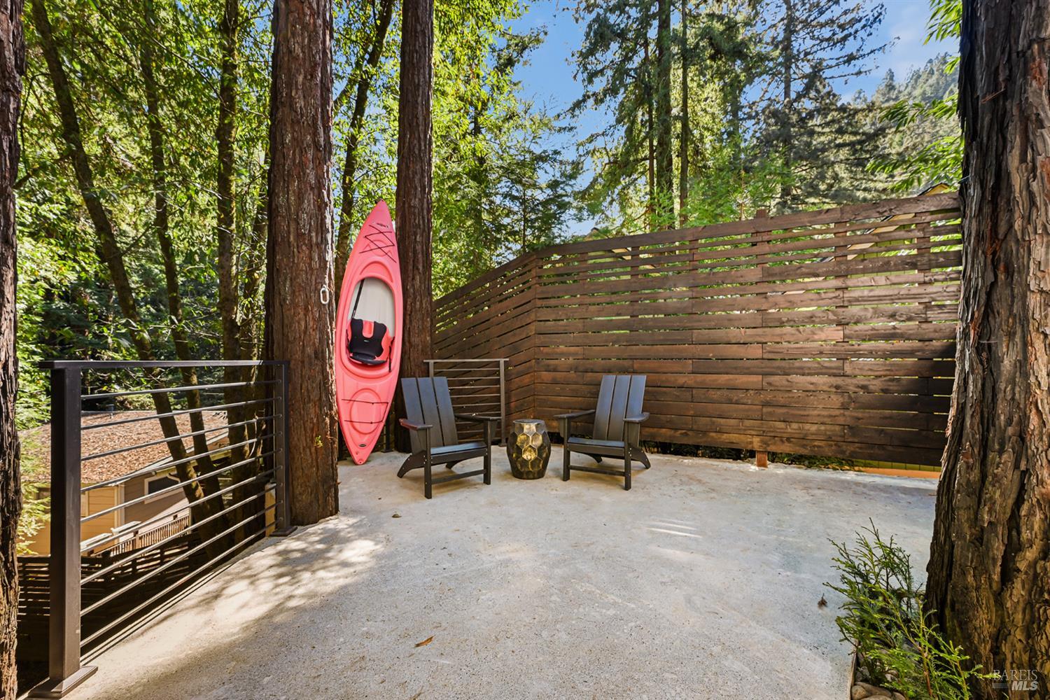 14685 Willow Road Guerneville, CA 95446 - Photo 74 of 84