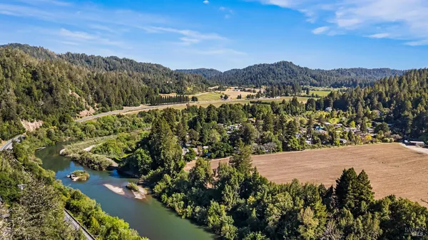 $1,650,000 | 14685 Willow Road, Guerneville, CA 95446