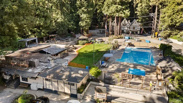 $1,650,000 | 14685 Willow Road, Guerneville, CA 95446
