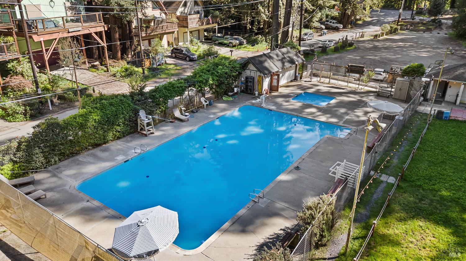 14685 Willow Road Guerneville, CA 95446 - Photo 80 of 84