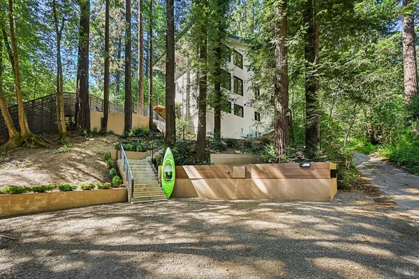 $1,650,000 | 14685 Willow Road, Guerneville, CA 95446