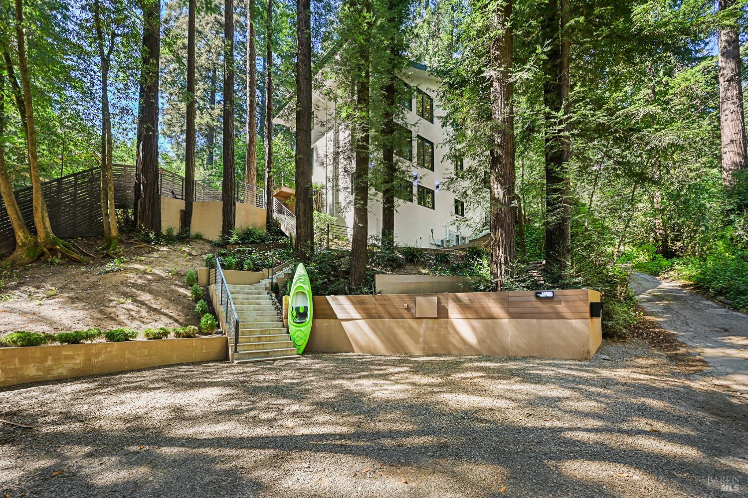 14685 Willow Road Guerneville, CA 95446 - Photo 8 of 84