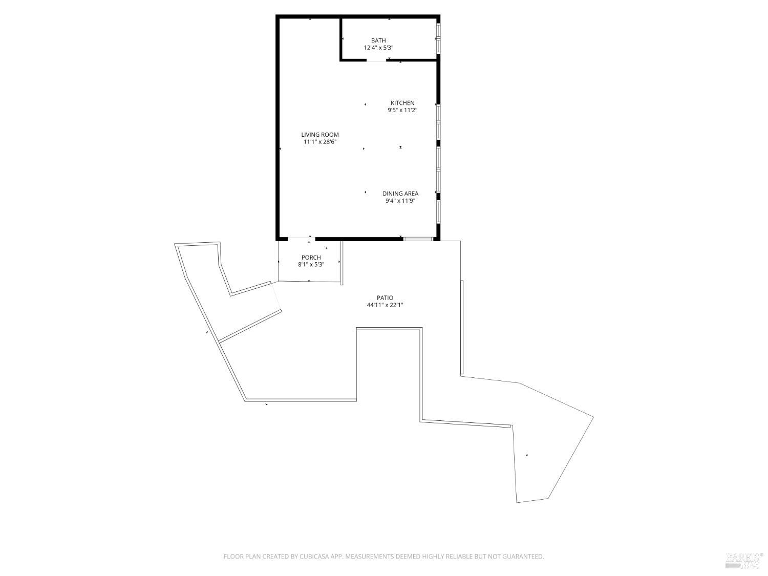 14685 Willow Road Guerneville, CA 95446 - Photo 82 of 84
