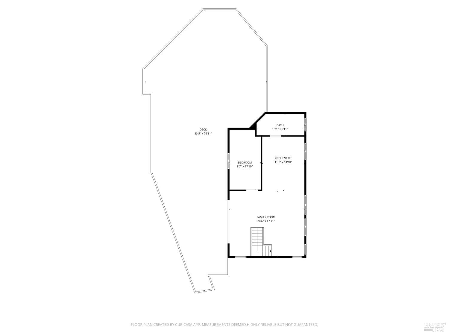 14685 Willow Road Guerneville, CA 95446 - Photo 83 of 84