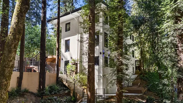 $1,650,000 | 14685 Willow Road, Guerneville, CA 95446