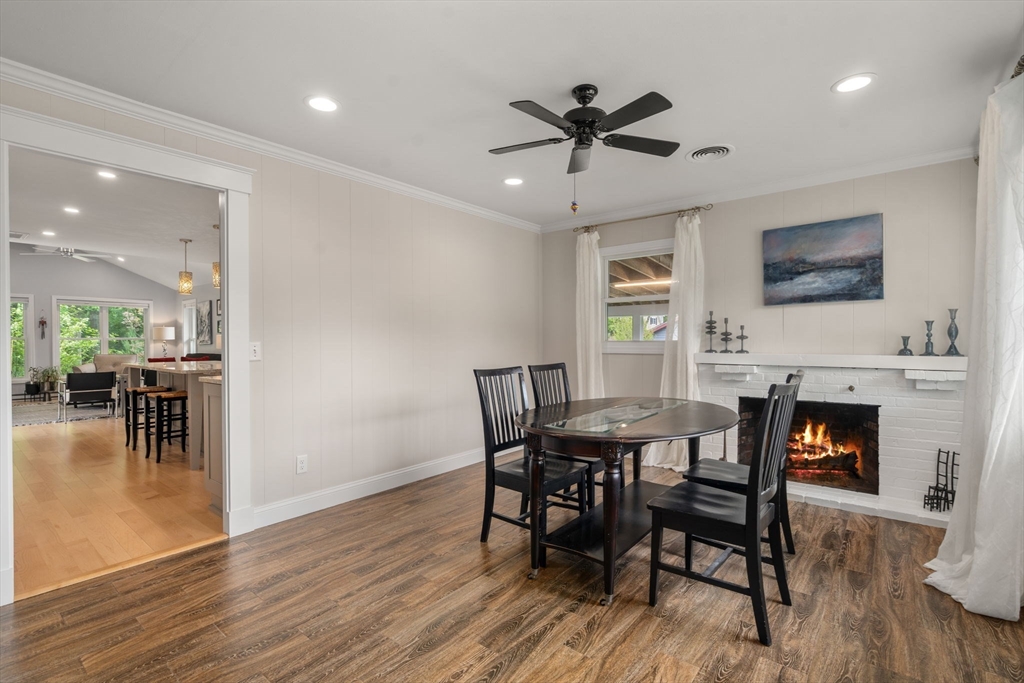 16 Maybury Road Maynard, MA 01754 - Photo 16 of 39