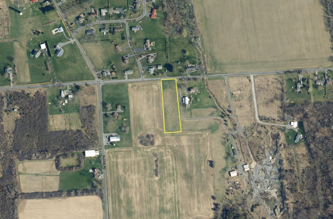 0 Creager Road Union Springs, NY 13160 - Photo 2 of 2 Gallery Image 2