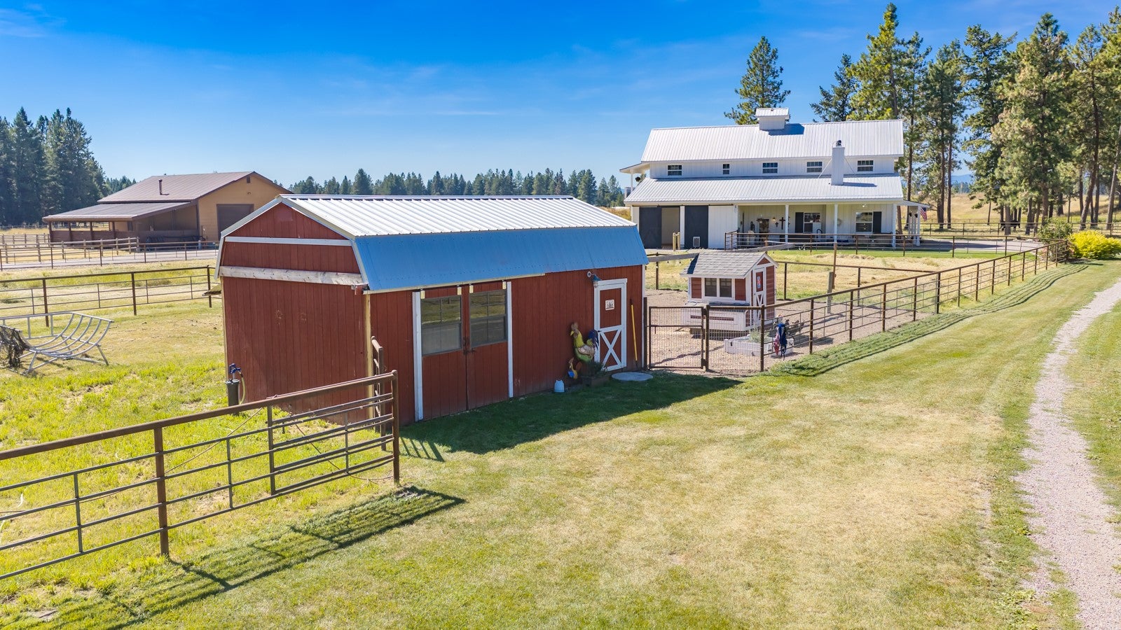 500 Rodeo Drive Columbia Falls, MT 59912 - Photo 115 of 183 Gallery Image 115