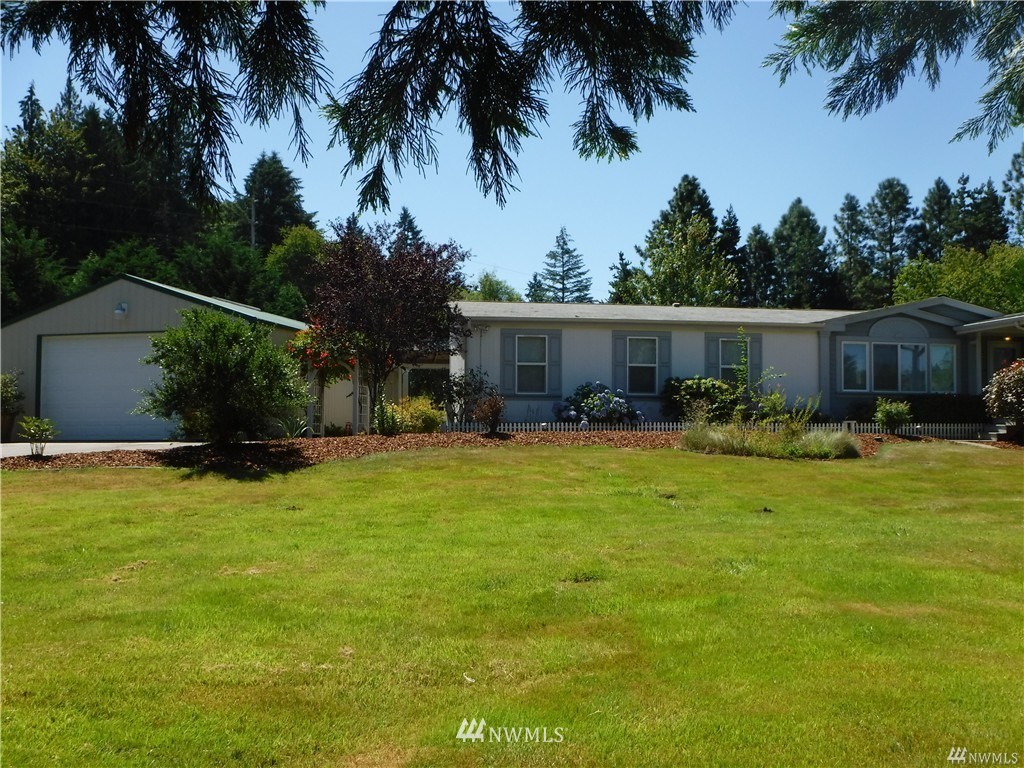 5210 Southeast Morning Mist Road Port Orchard, WA 98366 - Photo 1 of 1 Gallery Image 1