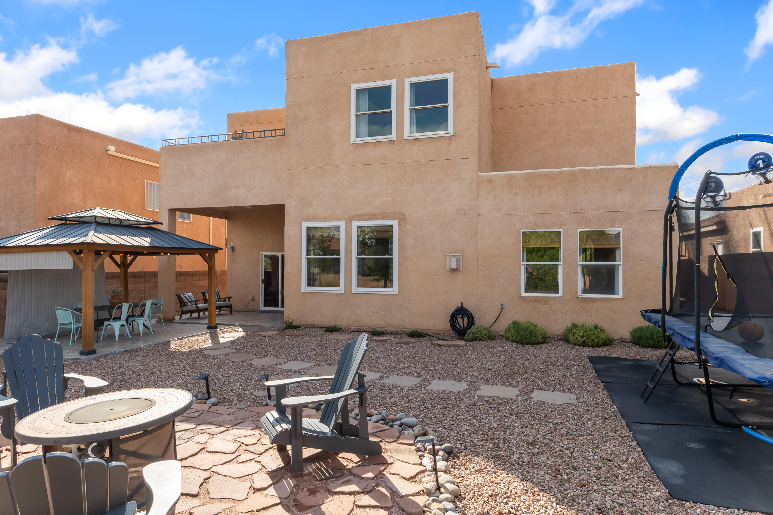 1508 Conejos Drive Southeast Rio Rancho, NM 87124 - Photo 42 of 51 Gallery Image 42