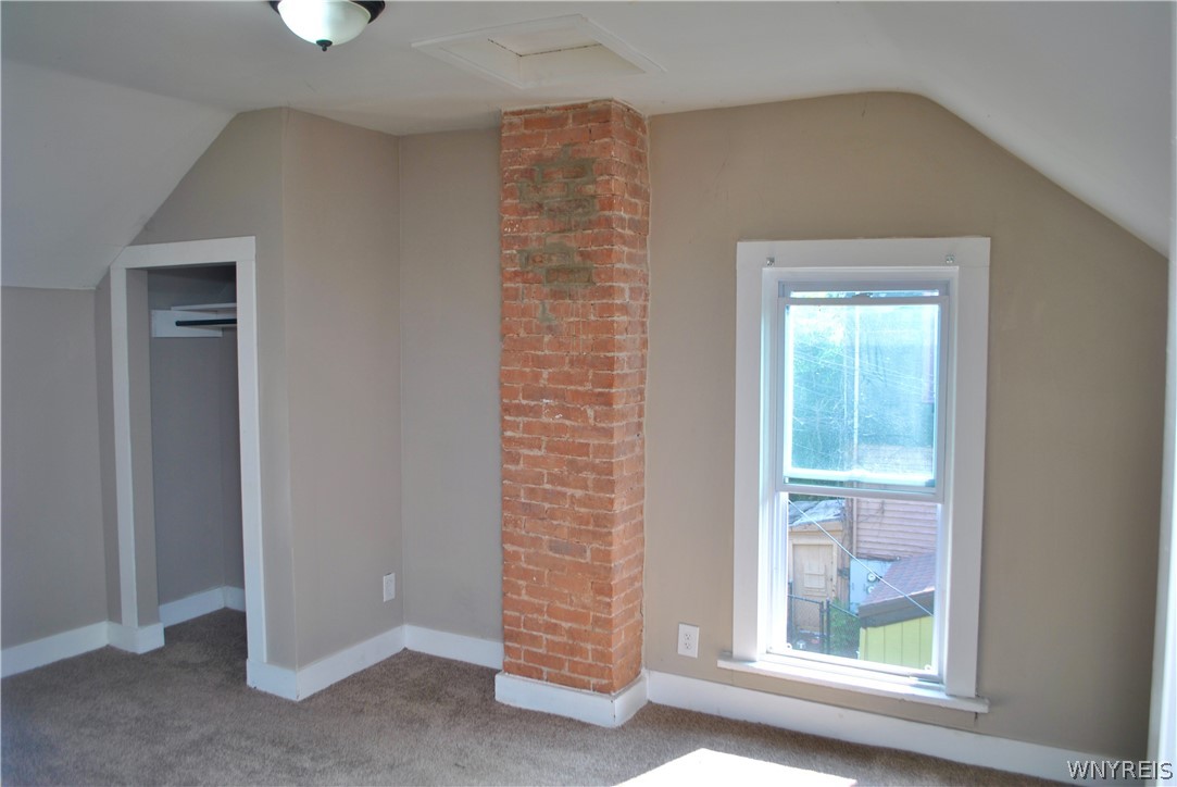 124 Normal Avenue, Unit 2 Buffalo, NY 14213 - Photo 12 of 14