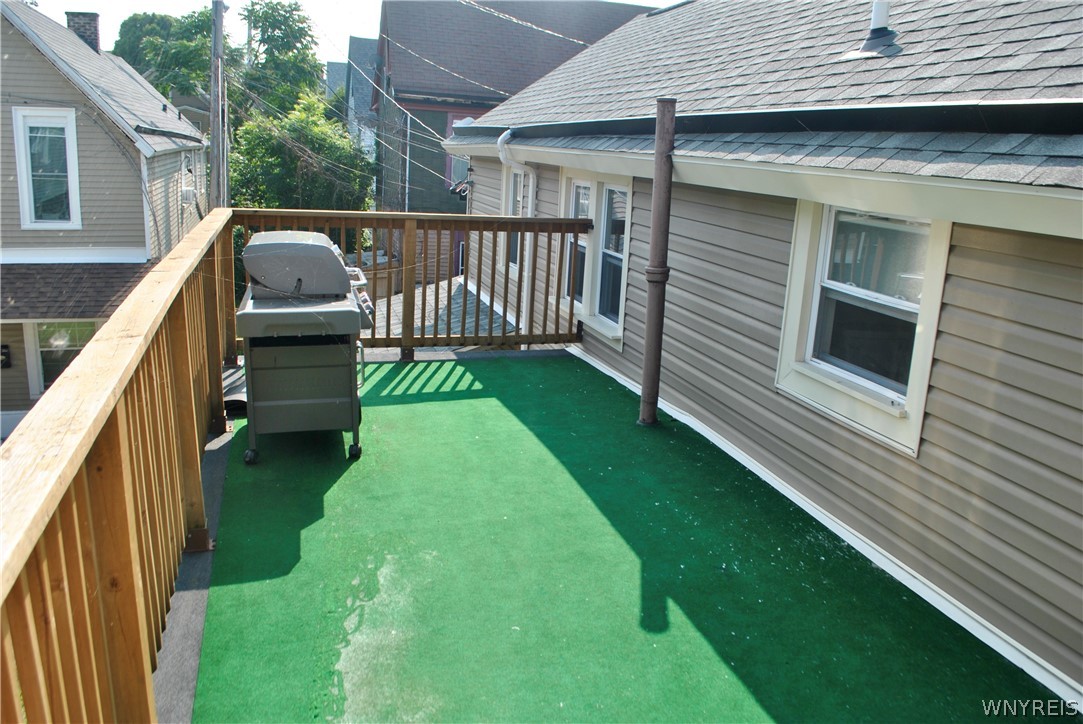 124 Normal Avenue, Unit 2 Buffalo, NY 14213 - Photo 14 of 14