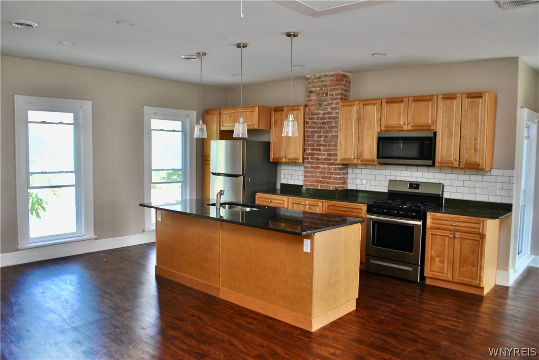 124 Normal Avenue, Unit 2 Buffalo, NY 14213 - Photo 5 of 14