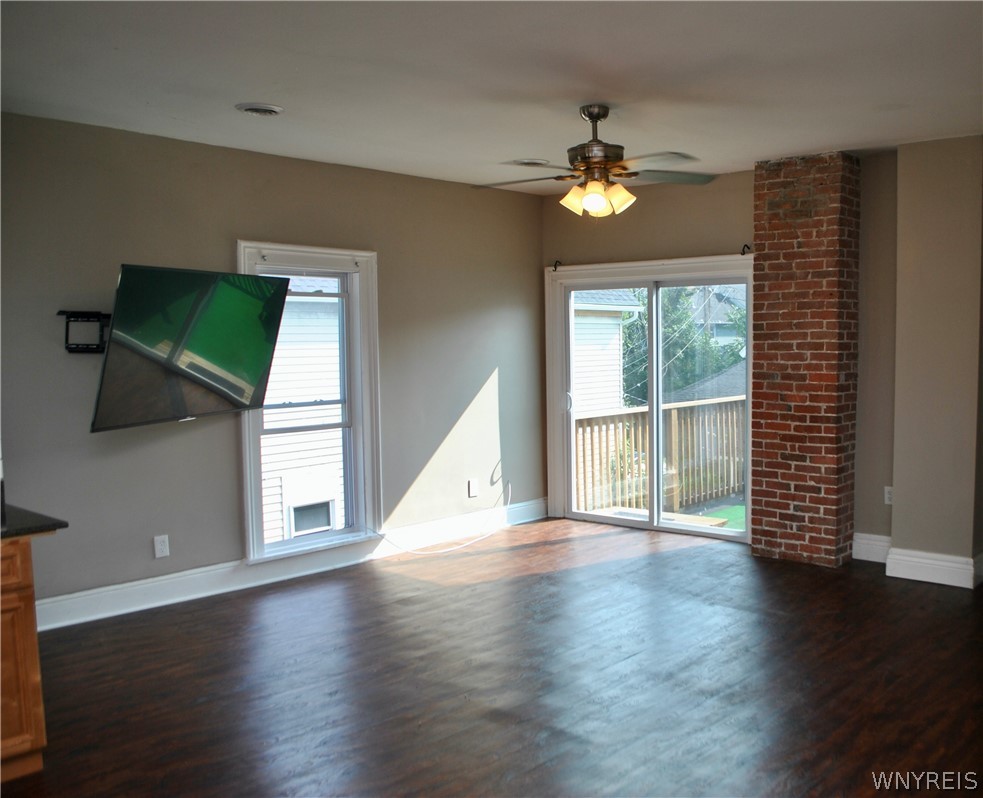 124 Normal Avenue, Unit 2 Buffalo, NY 14213 - Photo 7 of 14