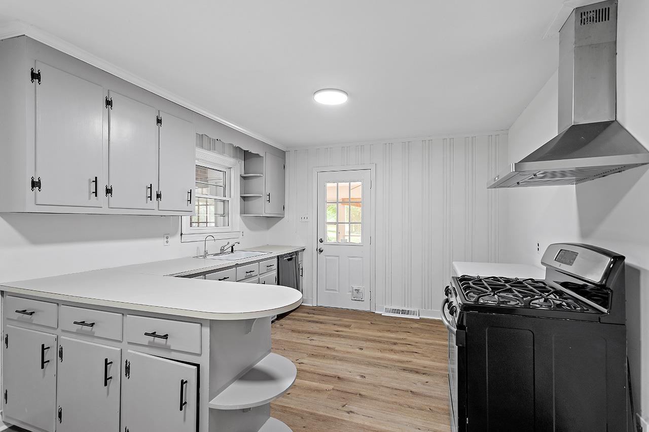 402 Hocutt Road Durham, NC 27703 - Photo 10 of 21 Photo 10