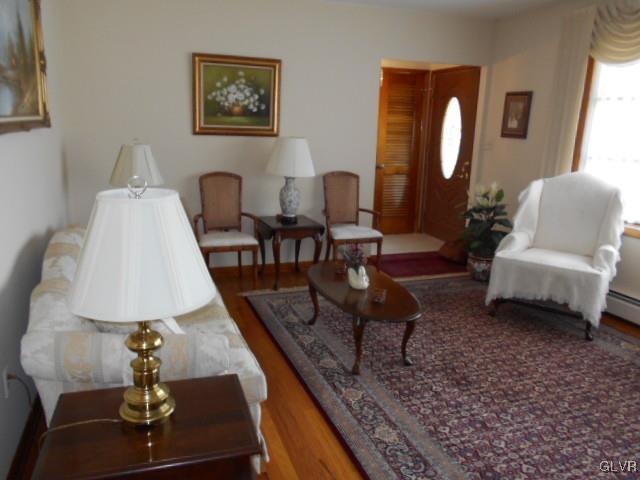 2838 Ivanhoe Road Bethlehem, PA 18017 - Photo 17 of 35 Gallery Image 17