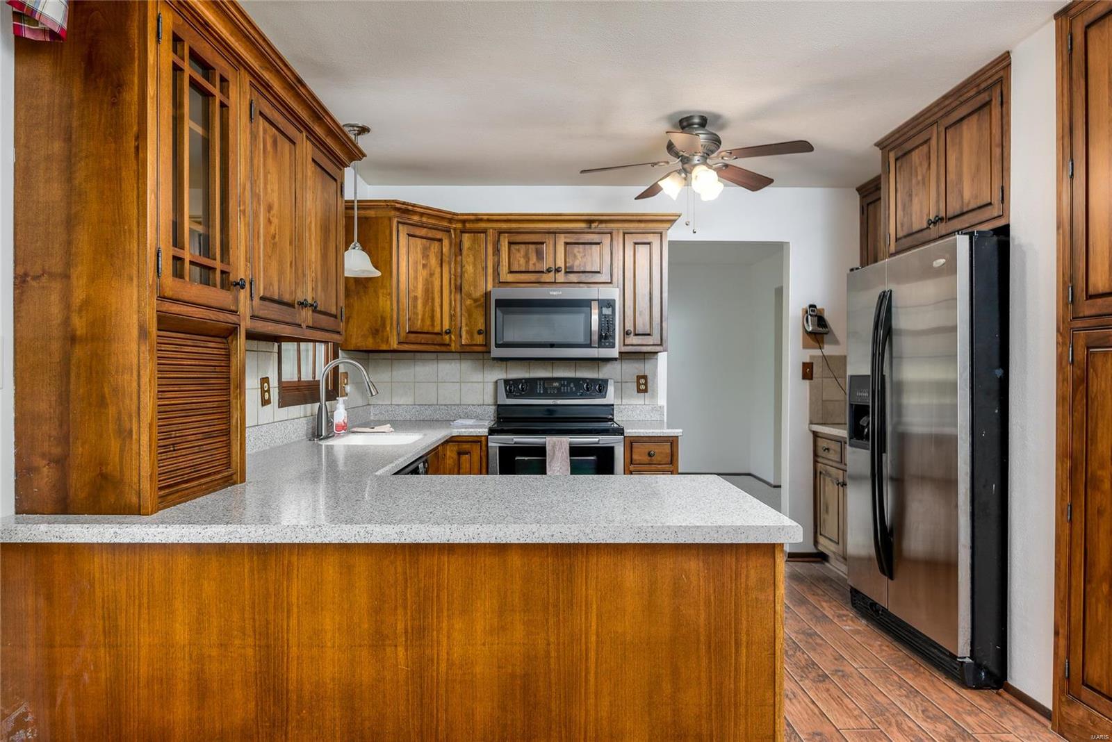 546 South Mulberry Road Collinsville, IL 62234 - Photo 15 of 42 Gallery Image 15