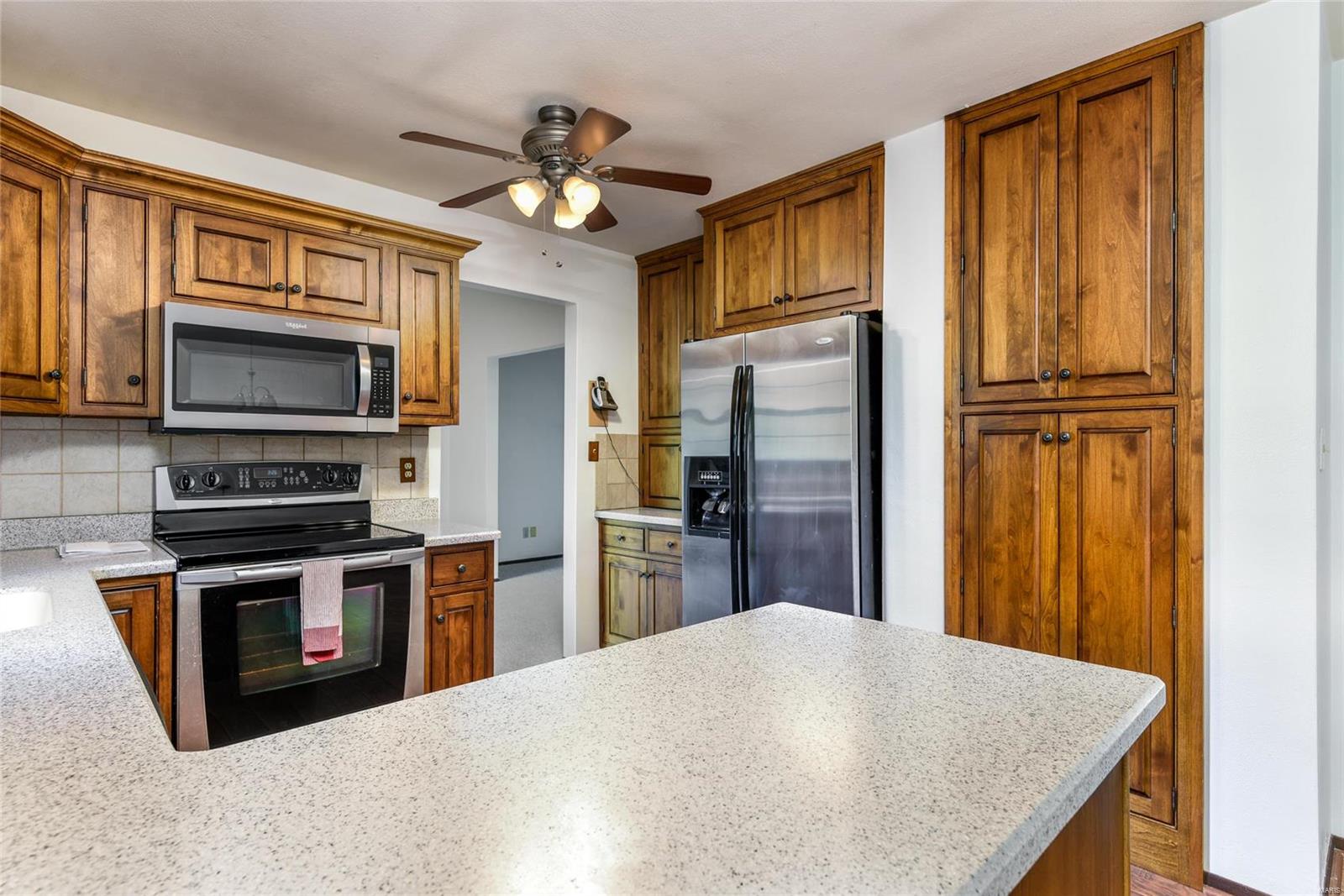 546 South Mulberry Road Collinsville, IL 62234 - Photo 16 of 42 Gallery Image 16