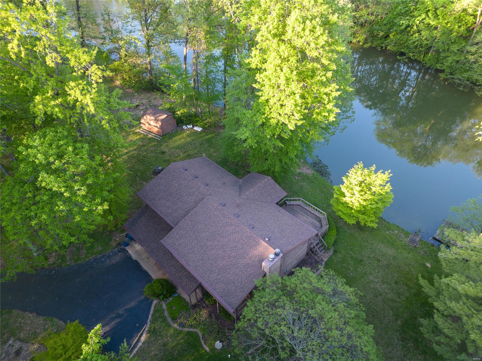 546 South Mulberry Road Collinsville, IL 62234 - Photo 33 of 42 Gallery Image 33