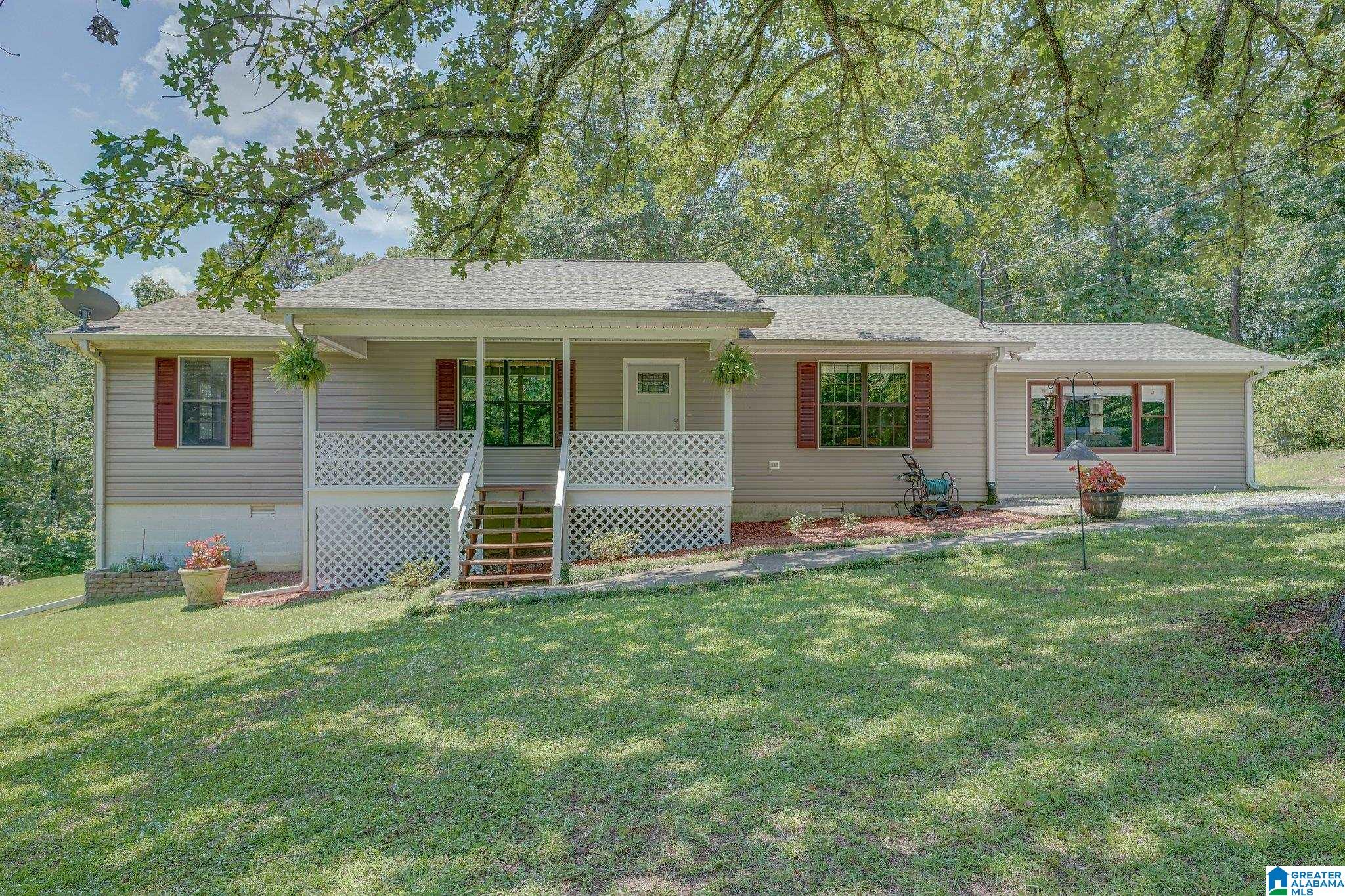 551 Spring Trail Warrior, AL 35180 - Photo 1 of 23