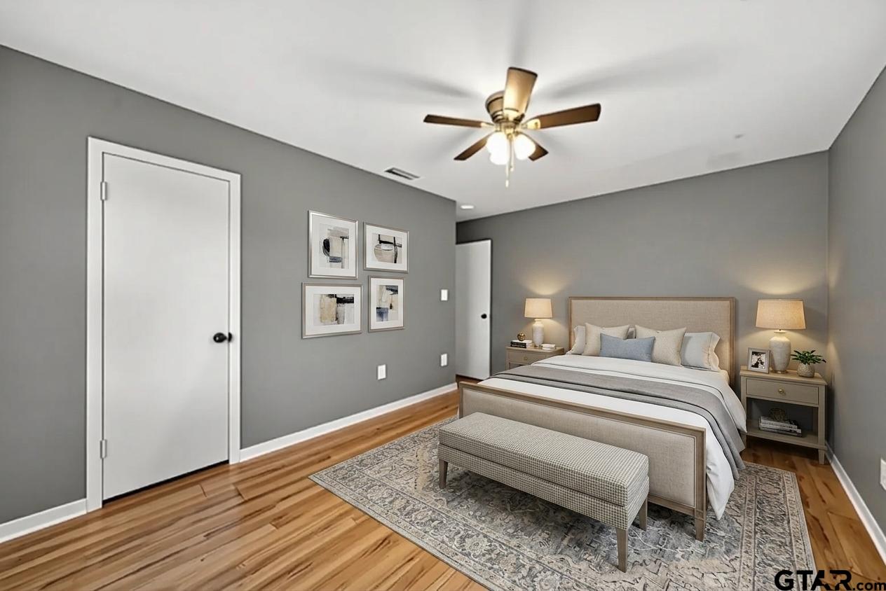 180 West 1st Avenue Rusk, TX 75785 - Photo 20 of 35