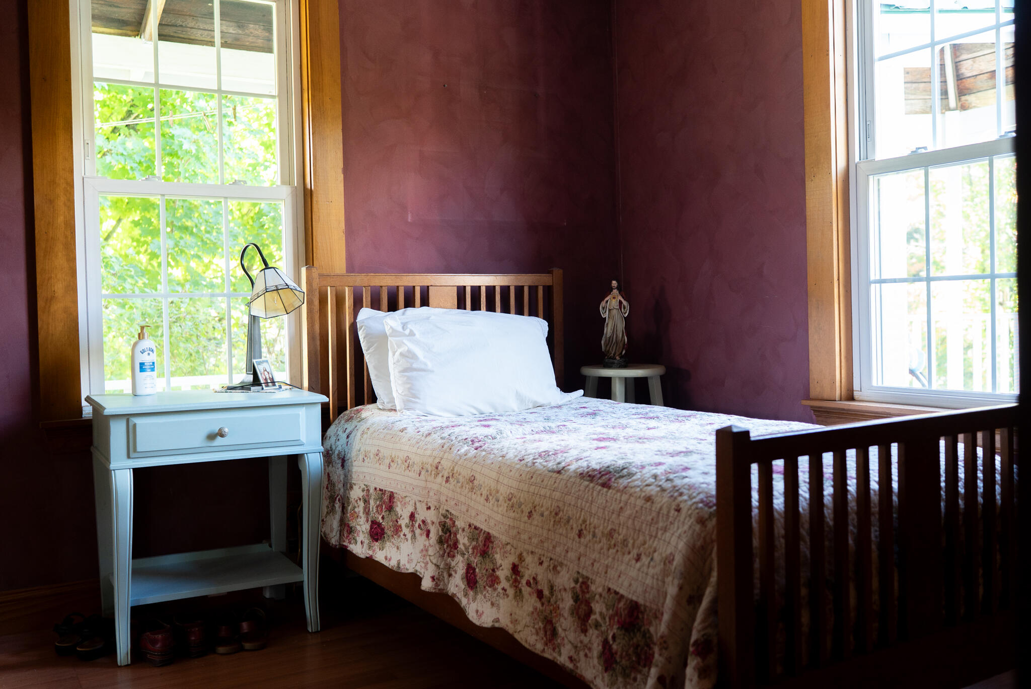 1922 Roxbury Road Roxbury, ME 04275 - Photo 23 of 41 DSC01271