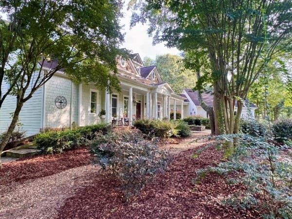 1790 Lipscomb Lake Road Pendergrass, GA 30567 - Photo 4 of 75 Gallery Image 4