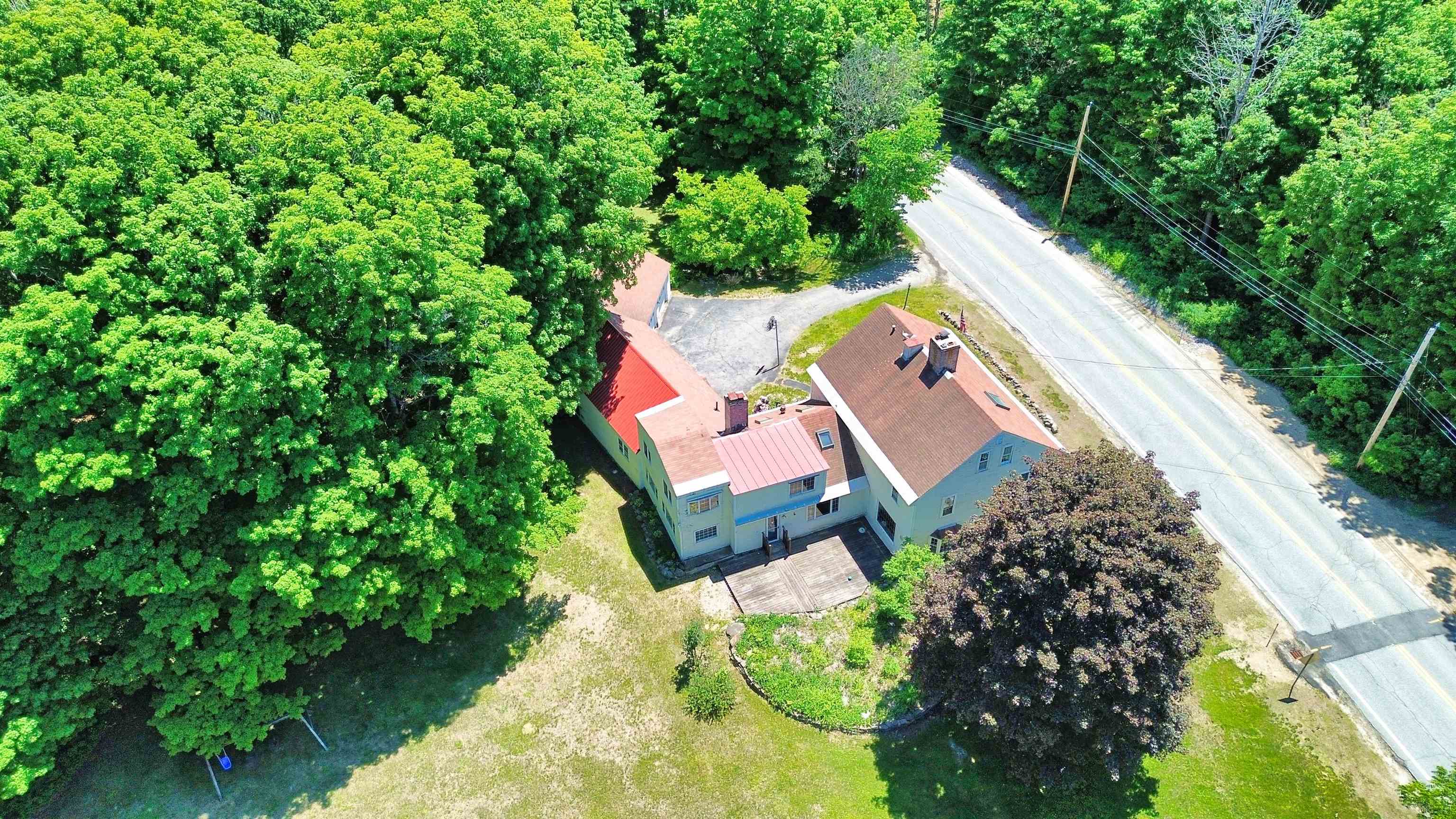 618 Old Turnpike Road Salisbury, NH 03268 - Photo 6 of 52
