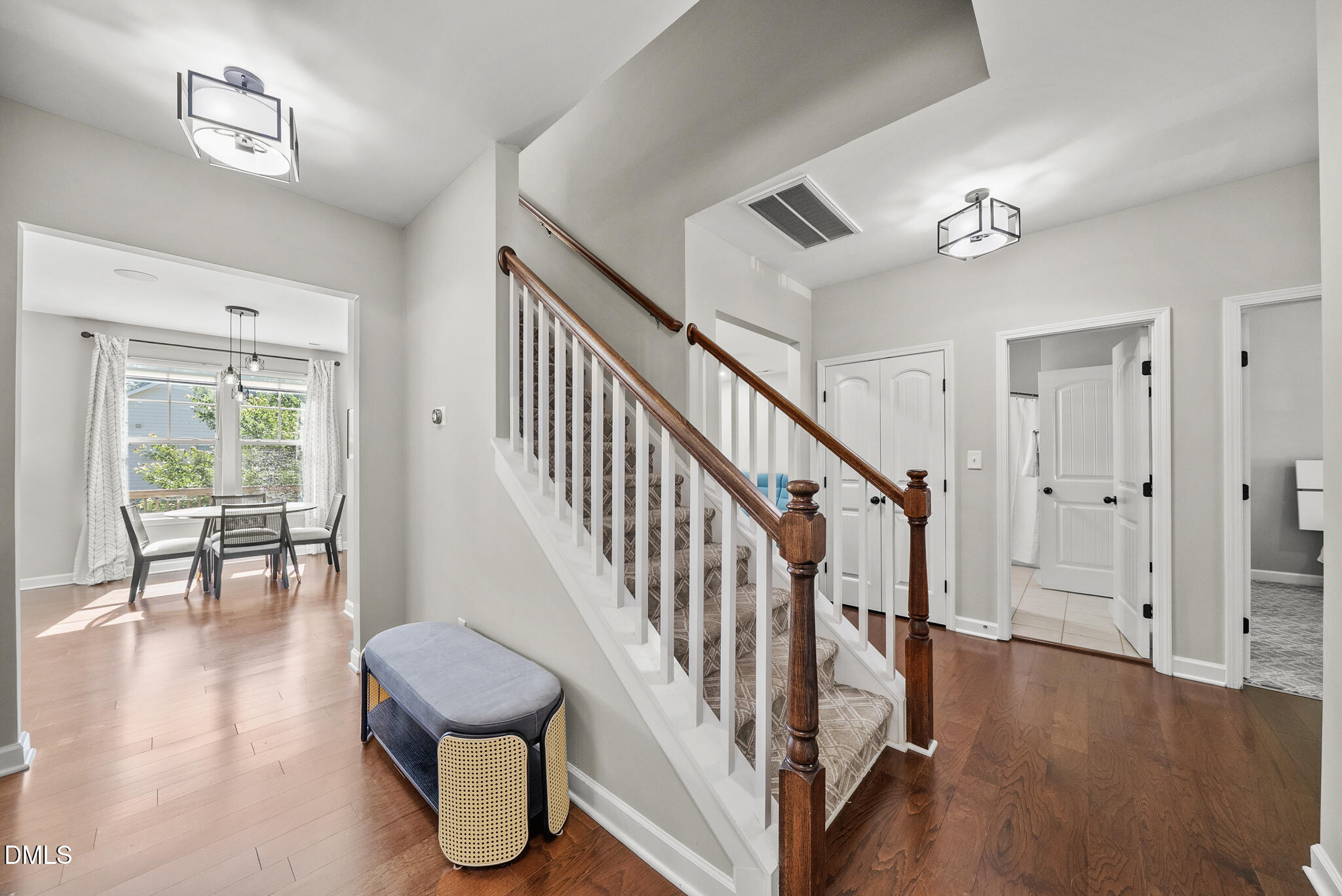 619 Laurel Berry Court Apex, NC 27523 - Photo 2 of 34 DSC06939