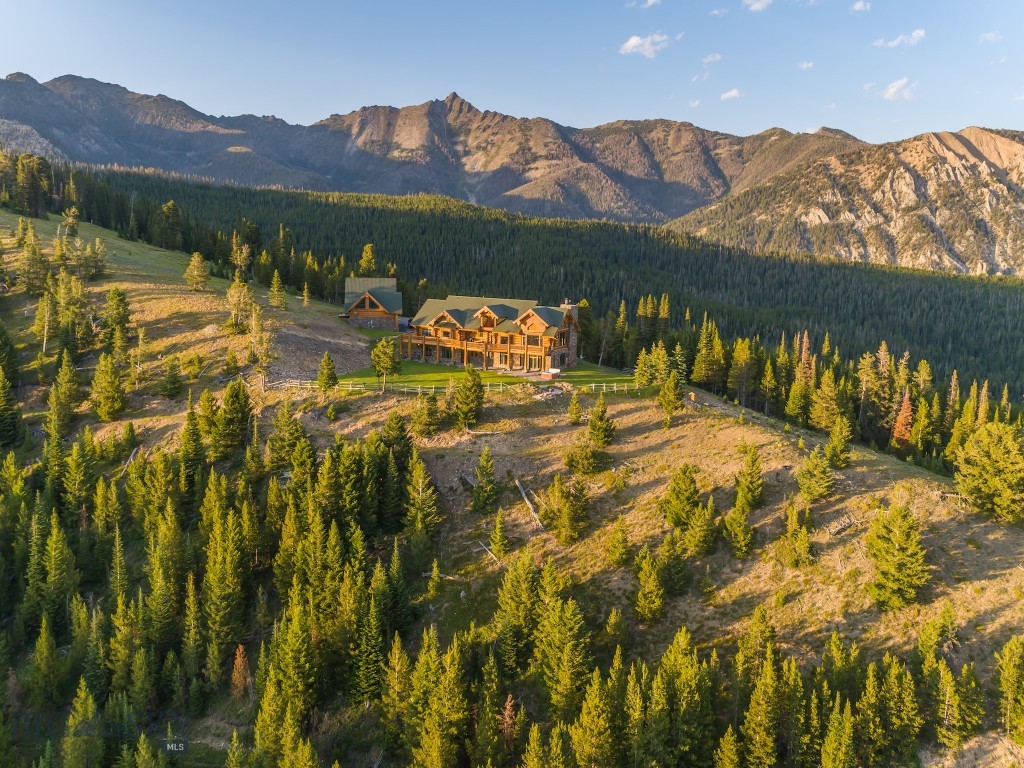 1320 Old Toby Road Big Sky, MT 59716 - Photo 49 of 97 Gallery Image 49