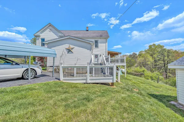 $679,000 | 1150 Drewrys Hill Road, Goodview, VA 24095