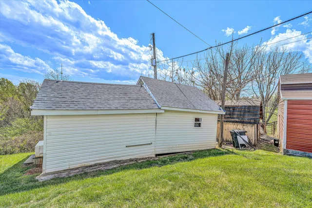 $679,000 | 1150 Drewrys Hill Road, Goodview, VA 24095