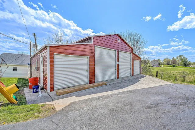 $679,000 | 1150 Drewrys Hill Road, Goodview, VA 24095