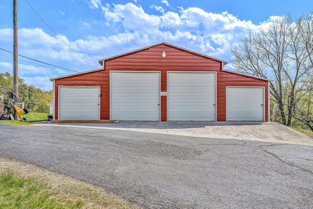 $679,000 | 1150 Drewrys Hill Road, Goodview, VA 24095