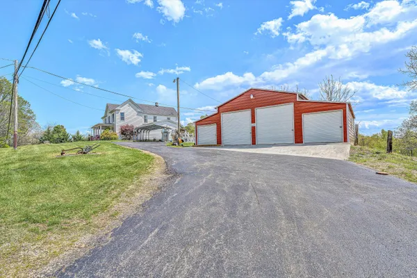 $679,000 | 1150 Drewrys Hill Road, Goodview, VA 24095