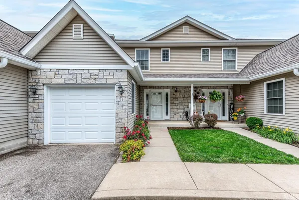 $219,900 | 5704 Vinca Lane, Ellettsville, IN 47429