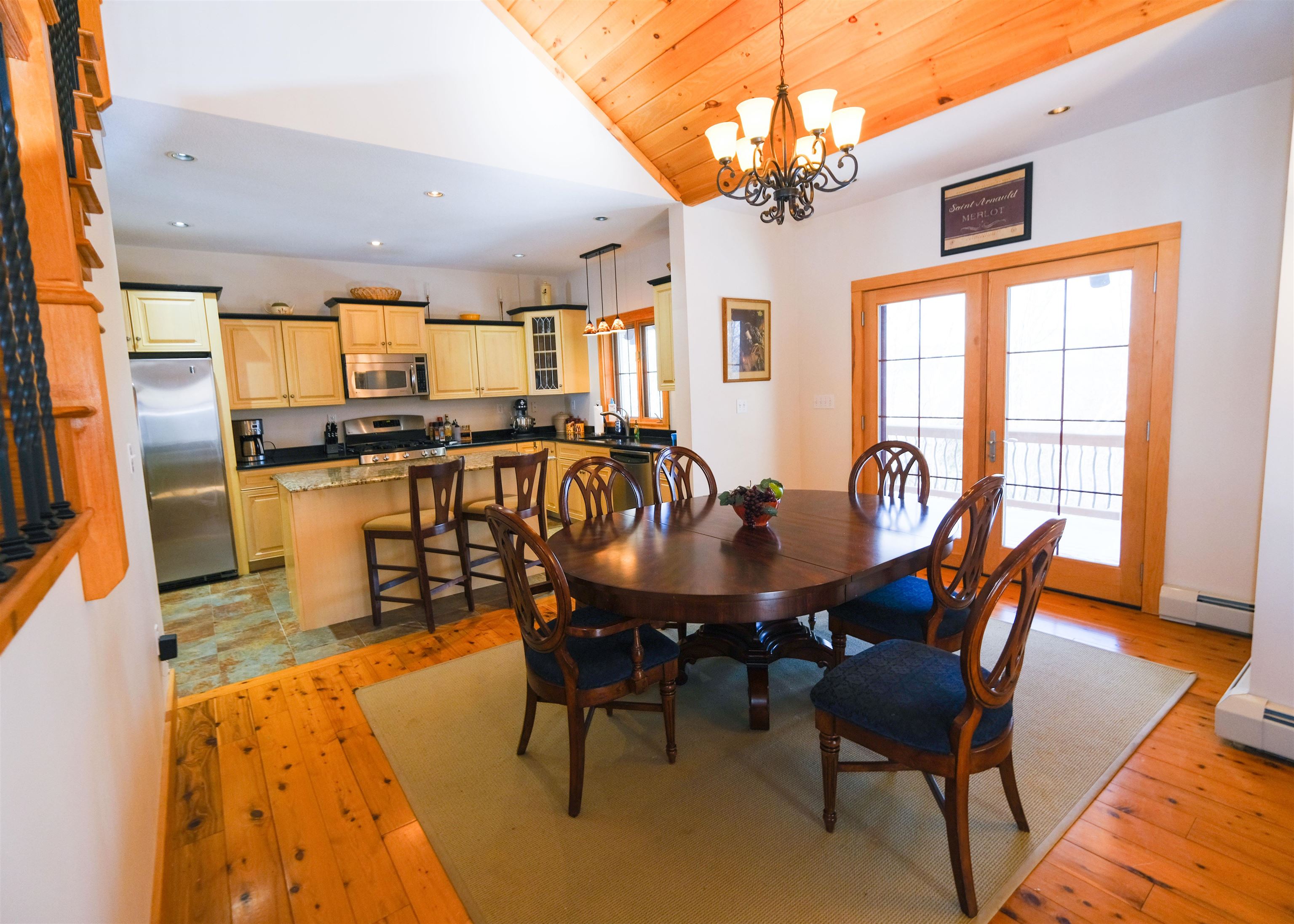 114 Mountain View Drive Ludlow, VT 05149 - Photo 11 of 60