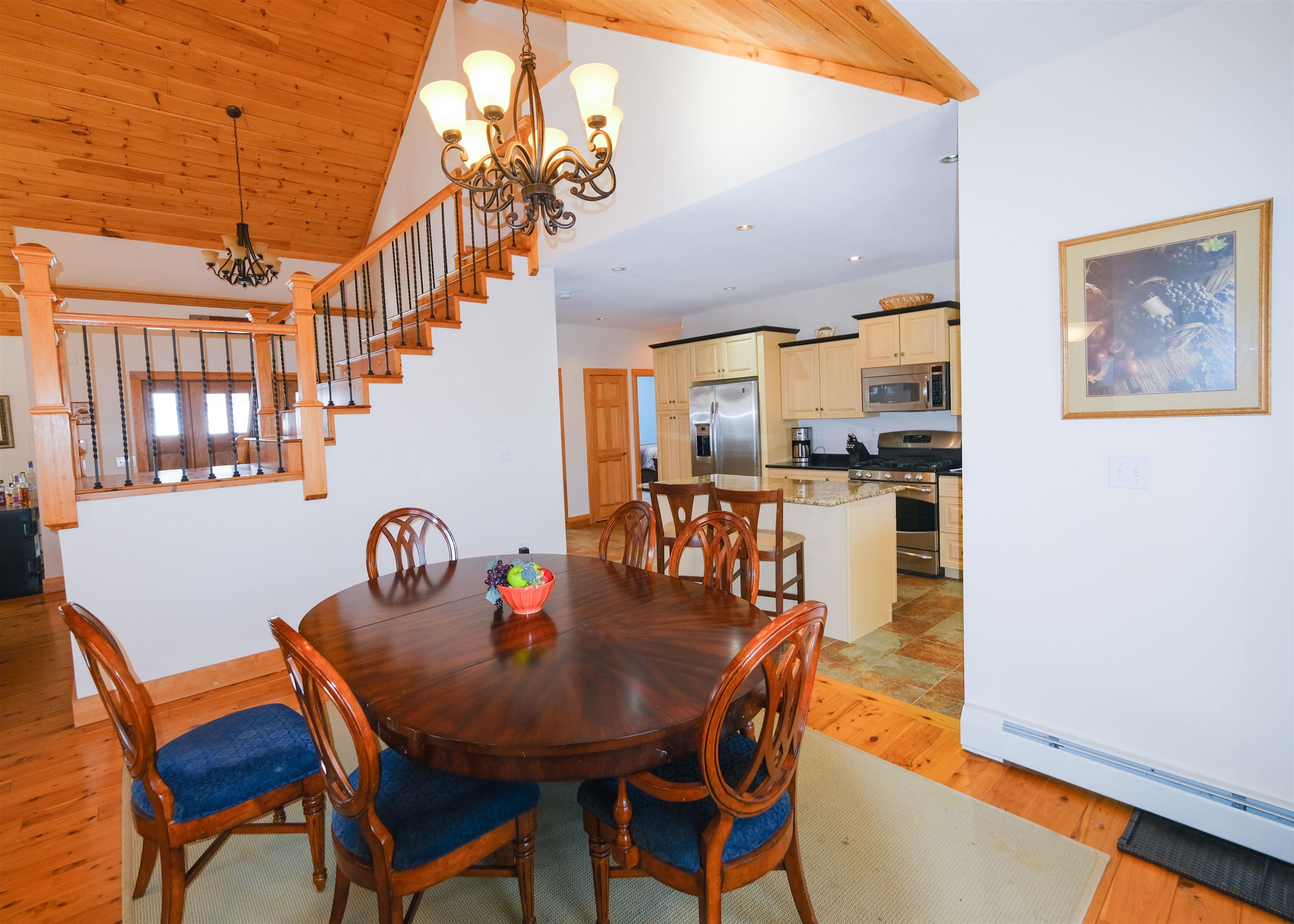 114 Mountain View Drive Ludlow, VT 05149 - Photo 12 of 60