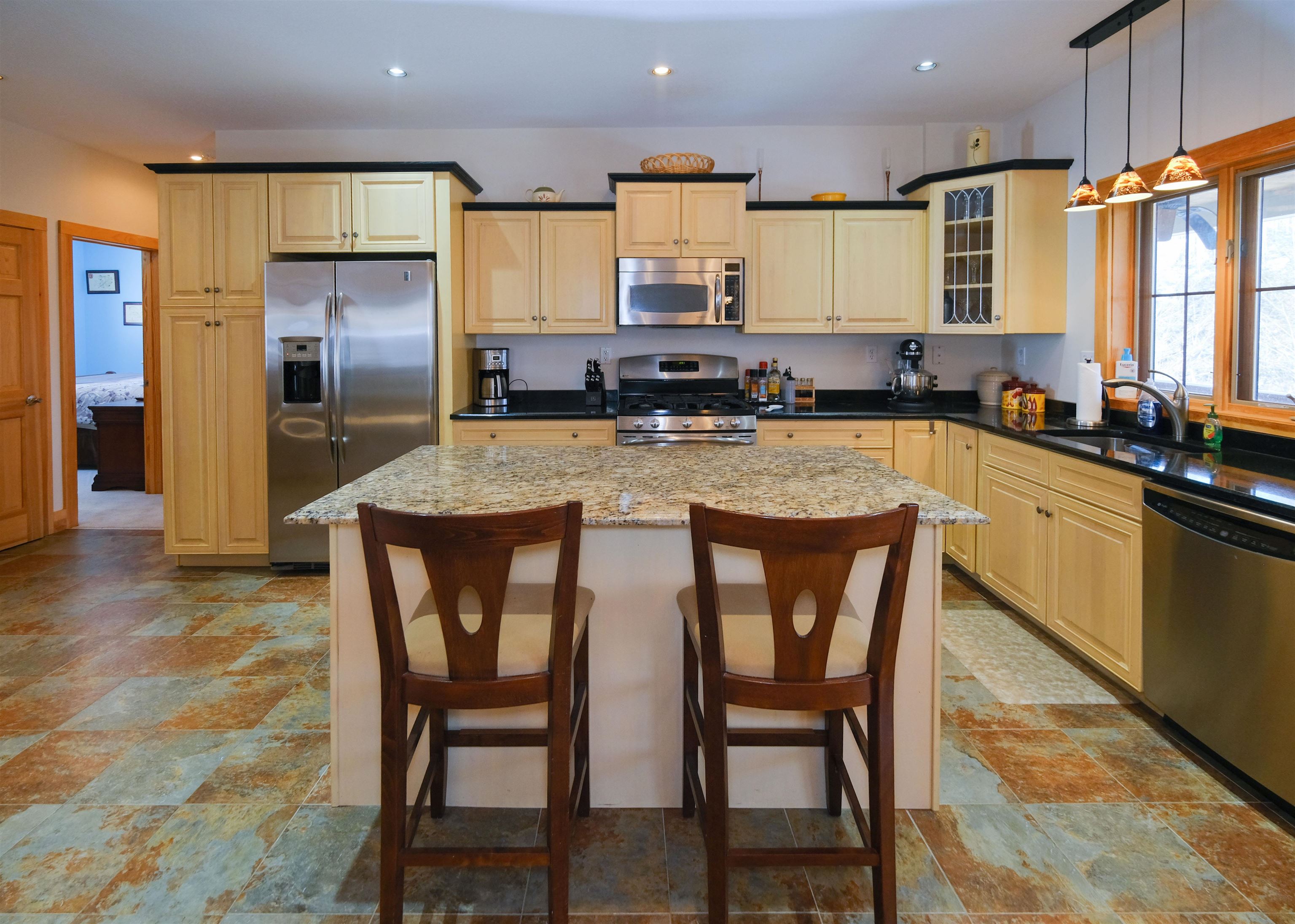 114 Mountain View Drive Ludlow, VT 05149 - Photo 13 of 60