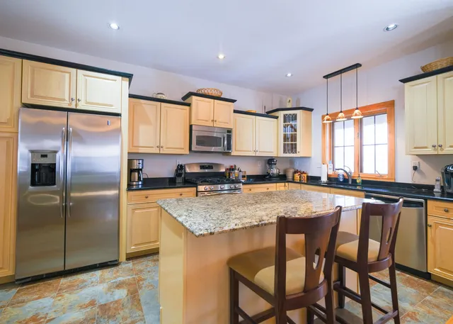 $950,000 | 114 Mountain View Drive, Ludlow, VT 05149