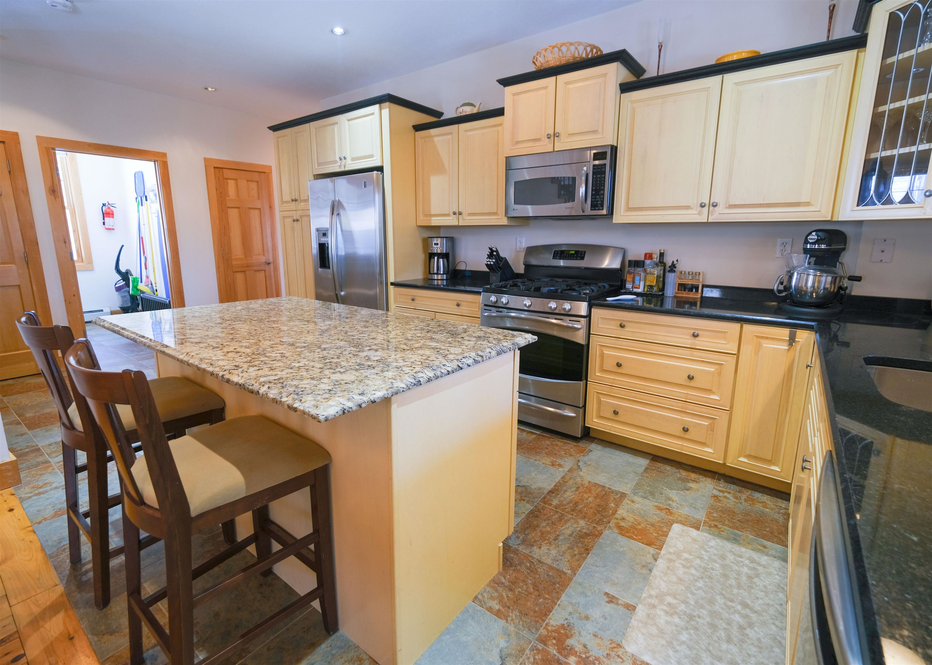 114 Mountain View Drive Ludlow, VT 05149 - Photo 15 of 60